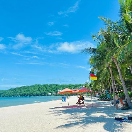 Laputa Hotel Phu Quoc Dış mekan fotoğraf