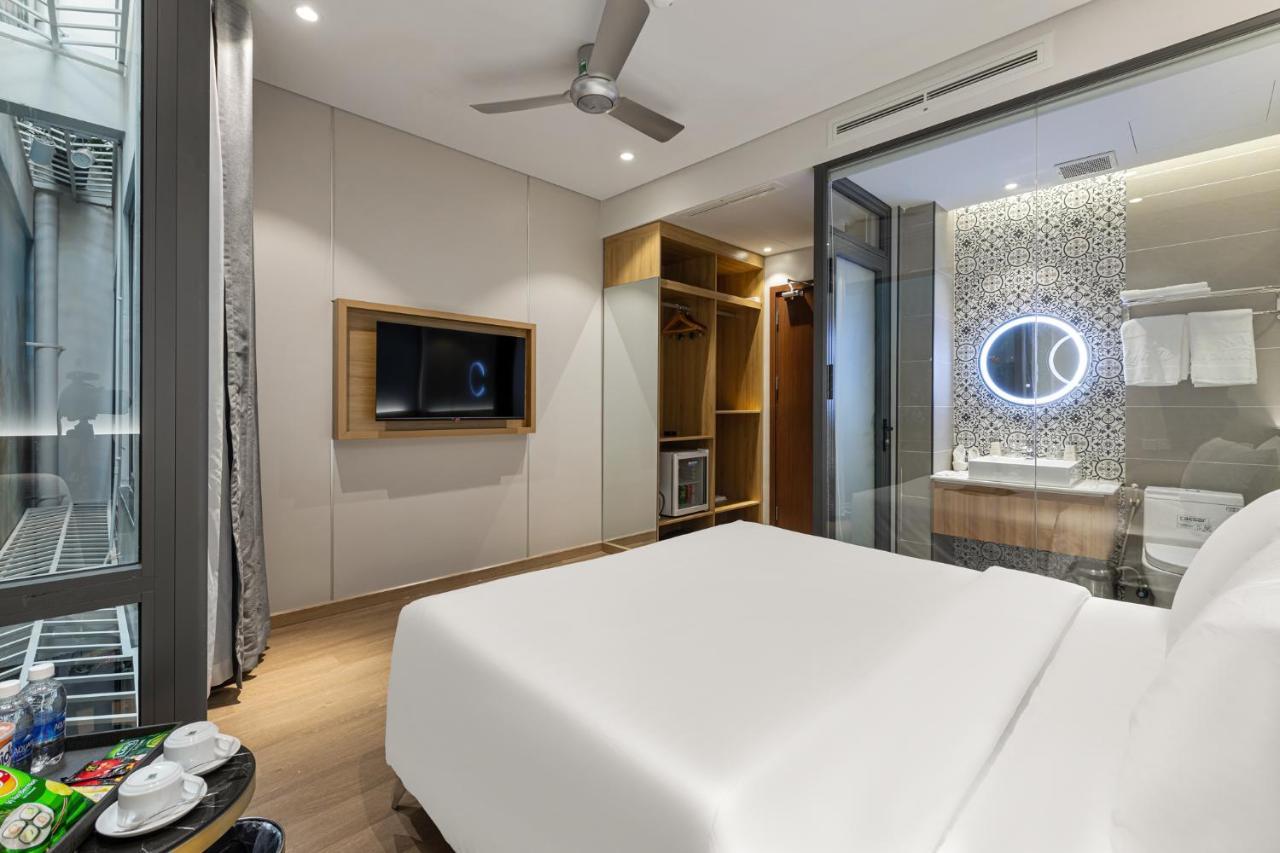 Laputa Hotel Phu Quoc Dış mekan fotoğraf