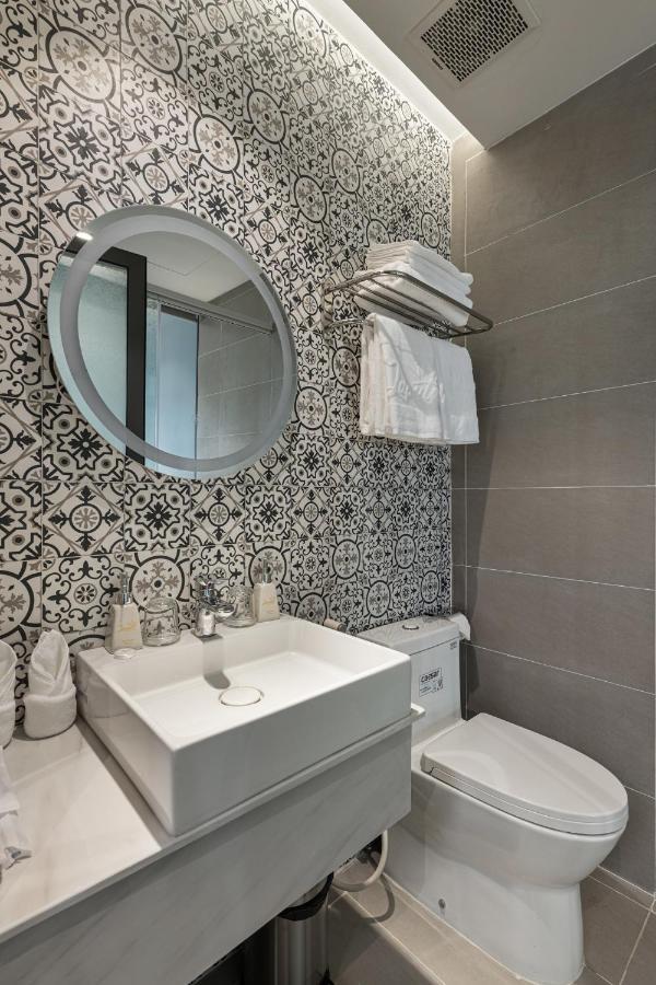 Laputa Hotel Phu Quoc Dış mekan fotoğraf