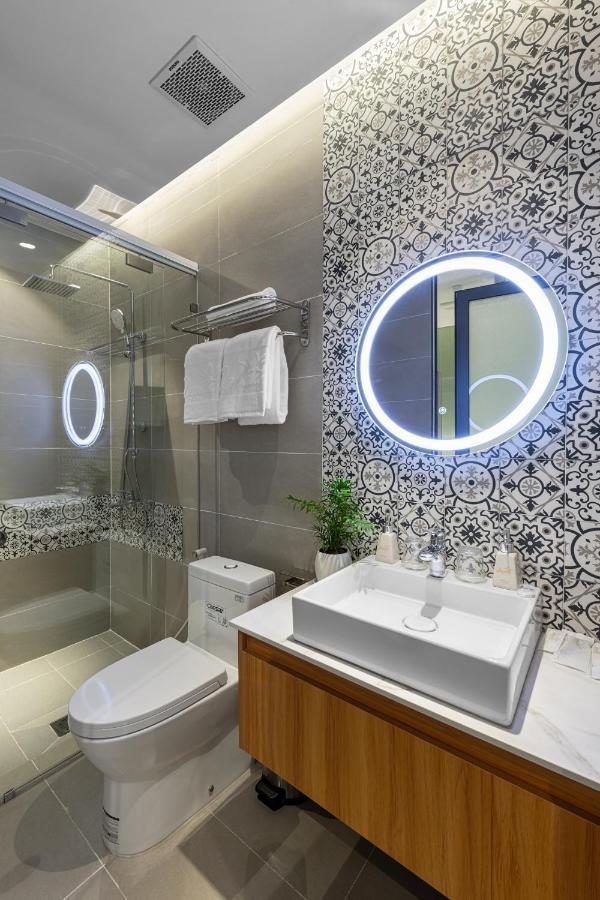 Laputa Hotel Phu Quoc Dış mekan fotoğraf