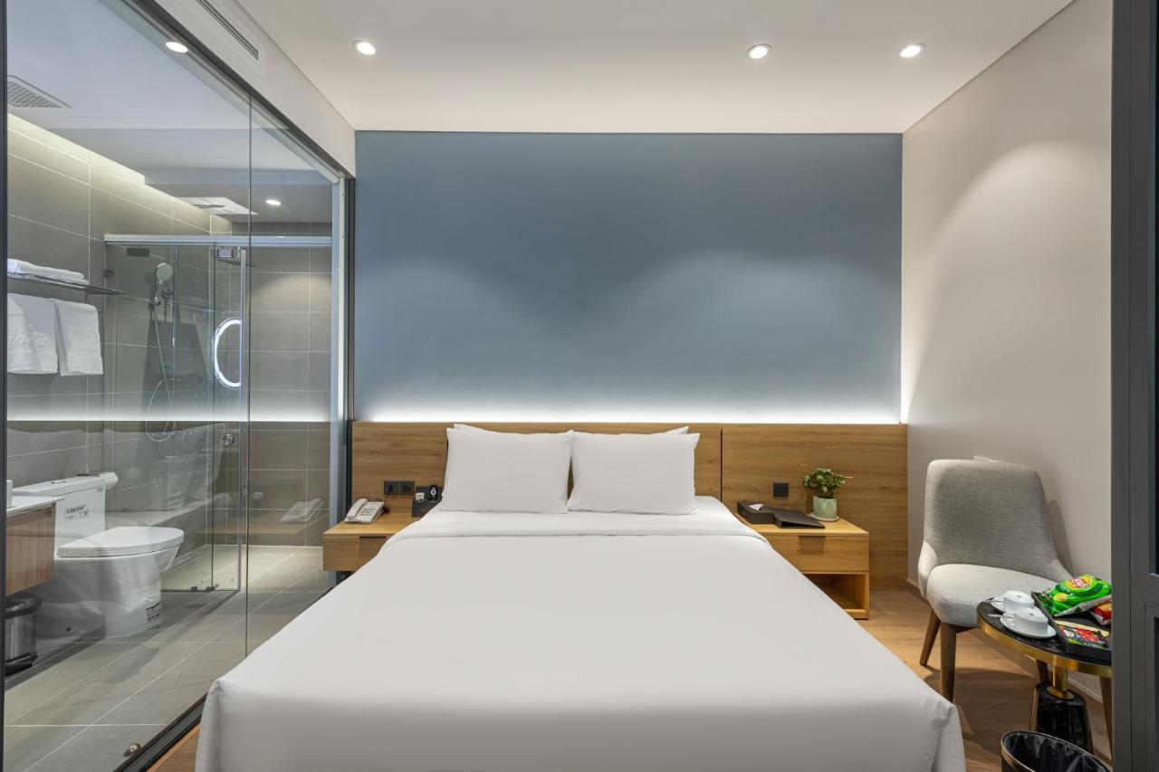 Laputa Hotel Phu Quoc Dış mekan fotoğraf