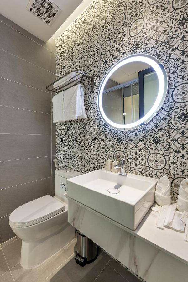 Laputa Hotel Phu Quoc Dış mekan fotoğraf