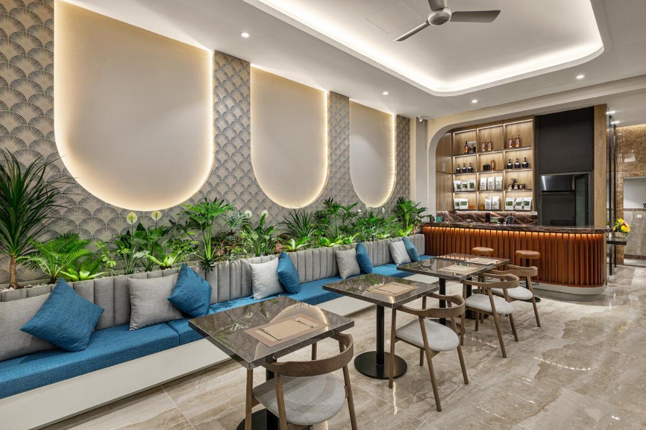 Laputa Hotel Phu Quoc Dış mekan fotoğraf