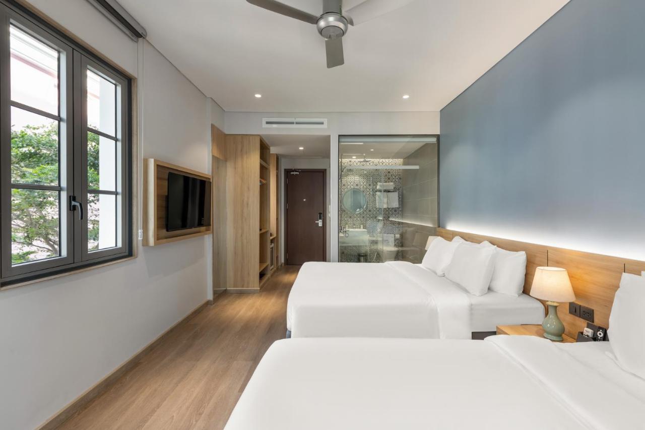 Laputa Hotel Phu Quoc Dış mekan fotoğraf