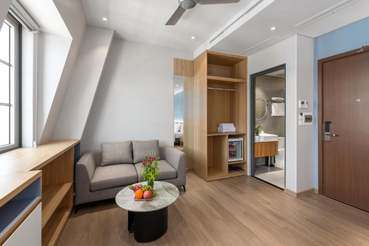 Laputa Hotel Phu Quoc Dış mekan fotoğraf