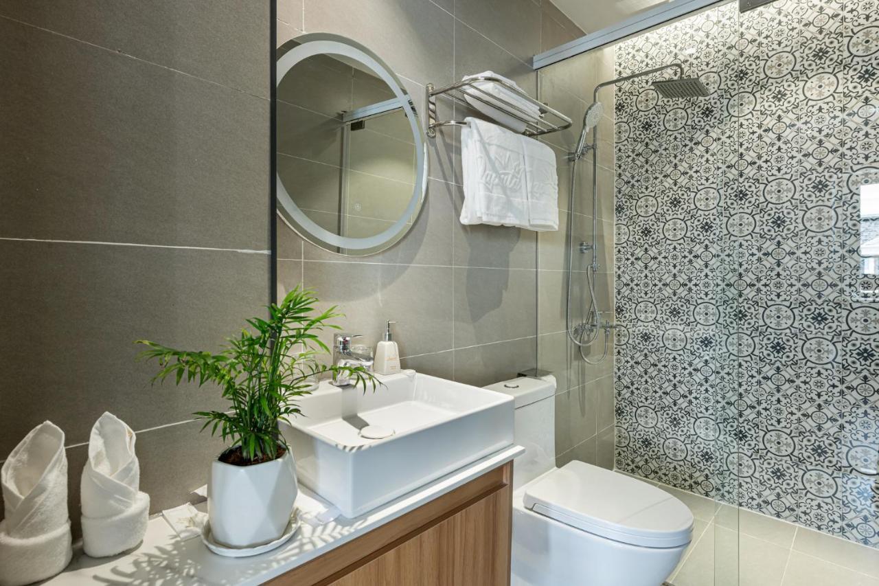 Laputa Hotel Phu Quoc Dış mekan fotoğraf