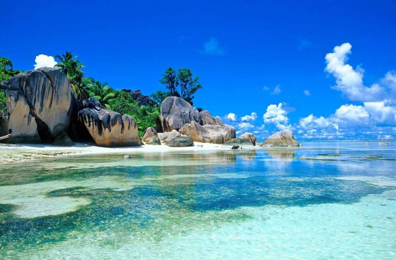 Laputa Hotel Phu Quoc Dış mekan fotoğraf