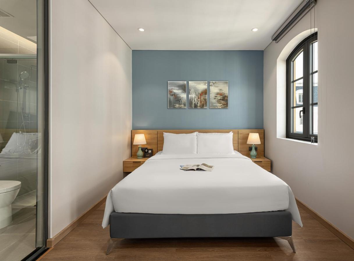 Laputa Hotel Phu Quoc Dış mekan fotoğraf