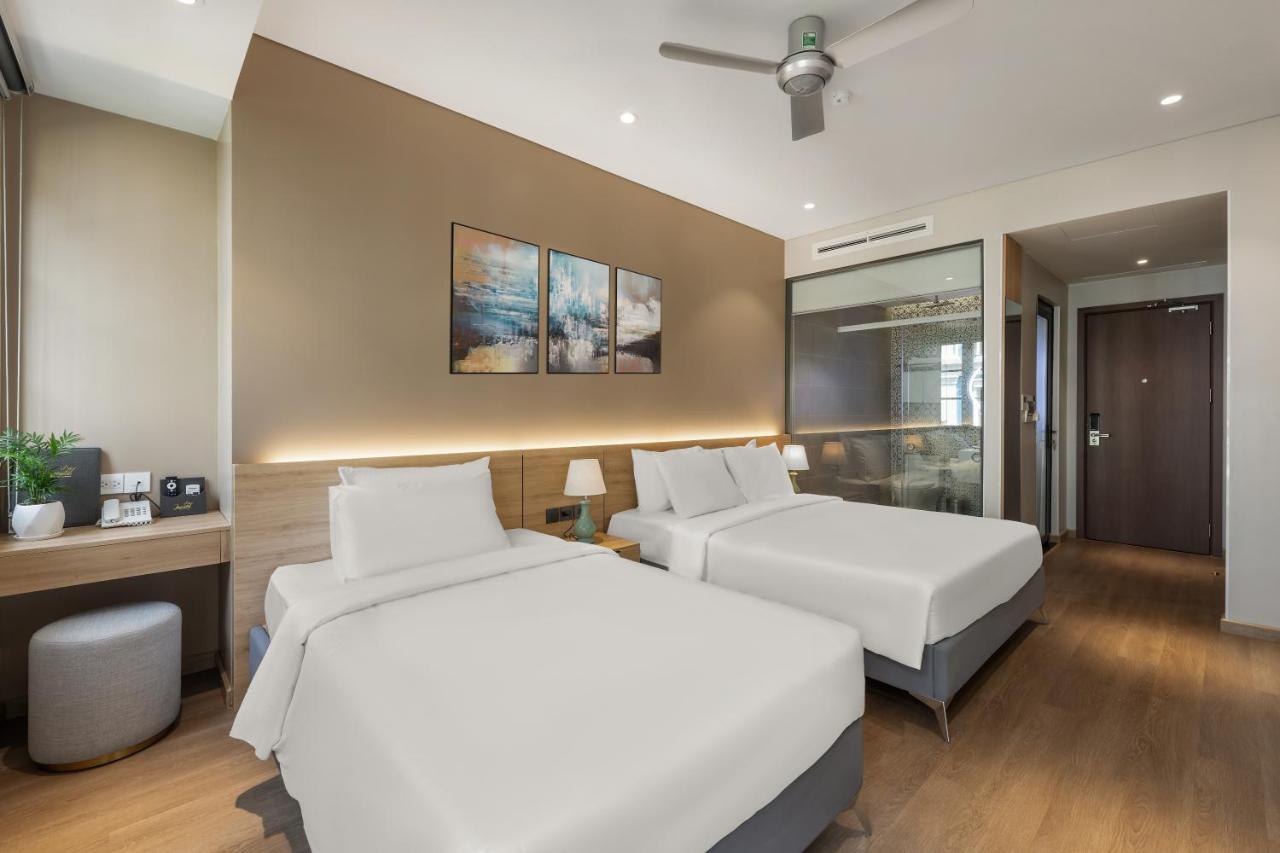 Laputa Hotel Phu Quoc Dış mekan fotoğraf