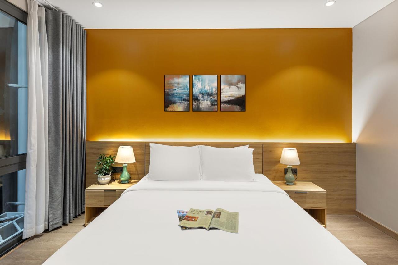 Laputa Hotel Phu Quoc Dış mekan fotoğraf