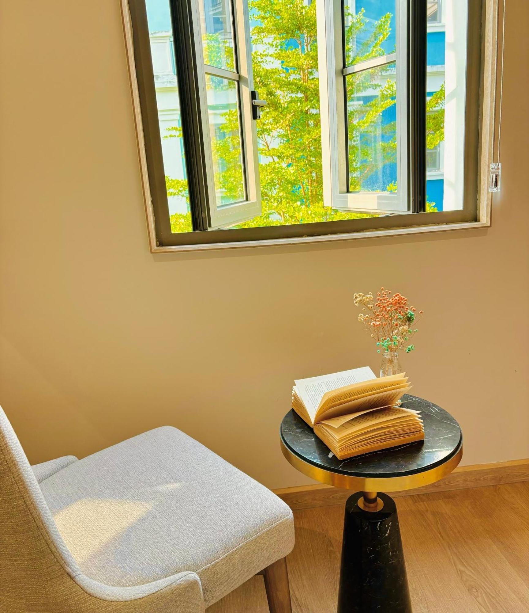 Laputa Hotel Phu Quoc Dış mekan fotoğraf