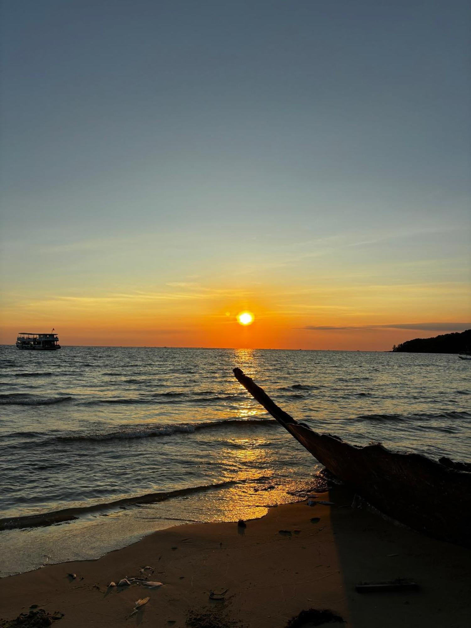 Laputa Hotel Phu Quoc Dış mekan fotoğraf