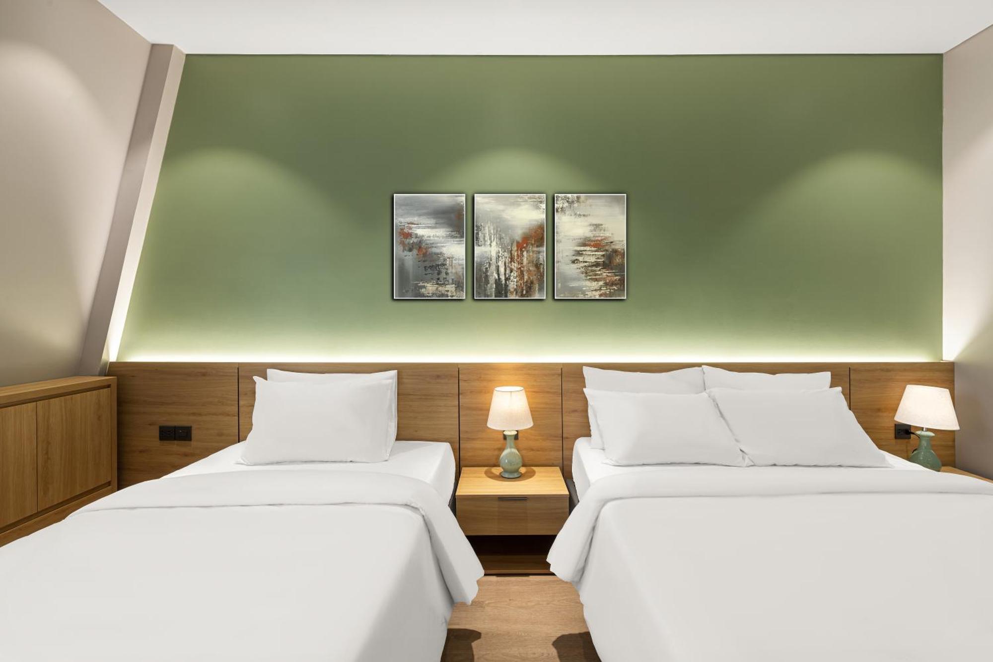 Laputa Hotel Phu Quoc Dış mekan fotoğraf