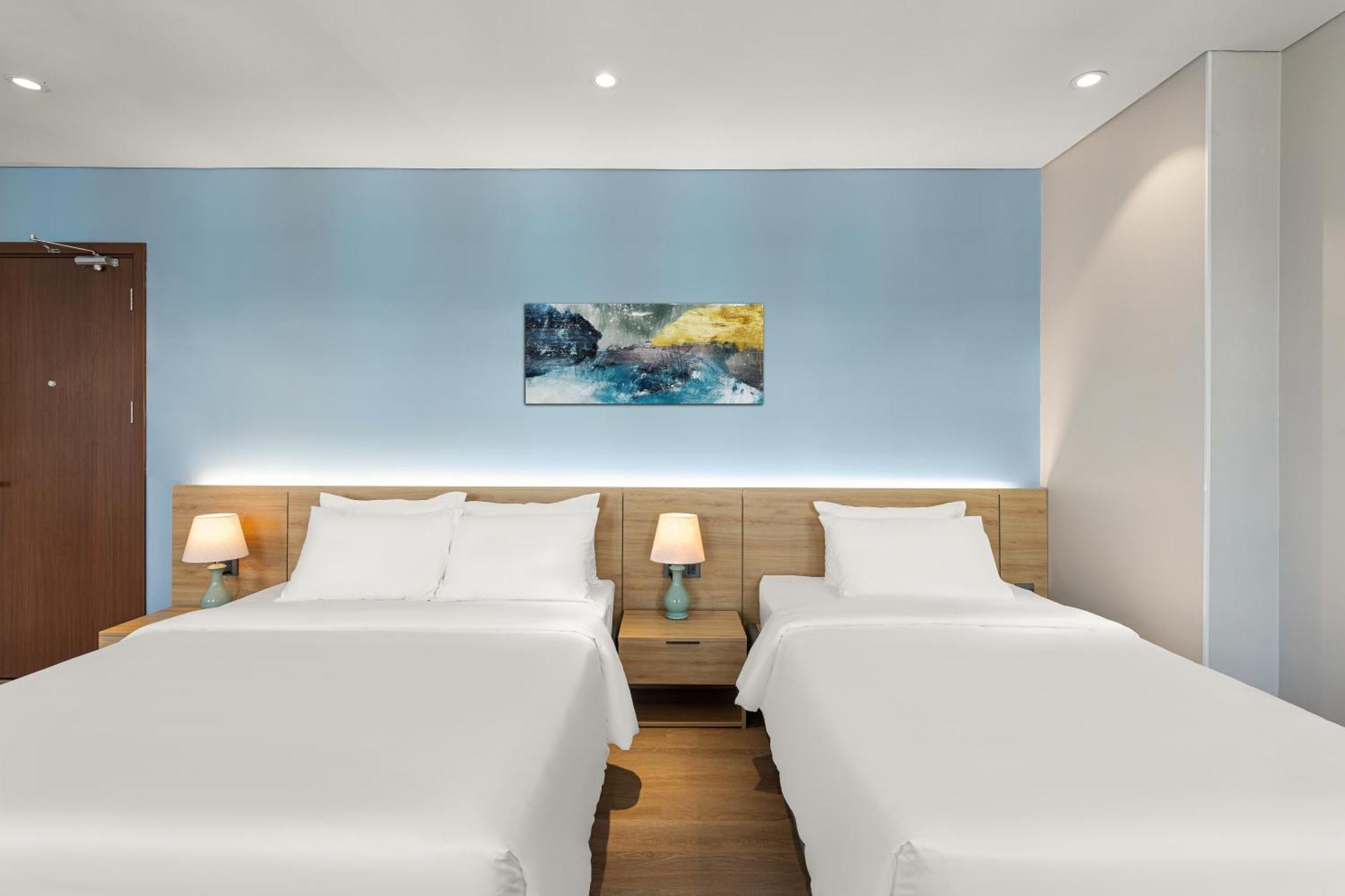 Laputa Hotel Phu Quoc Dış mekan fotoğraf