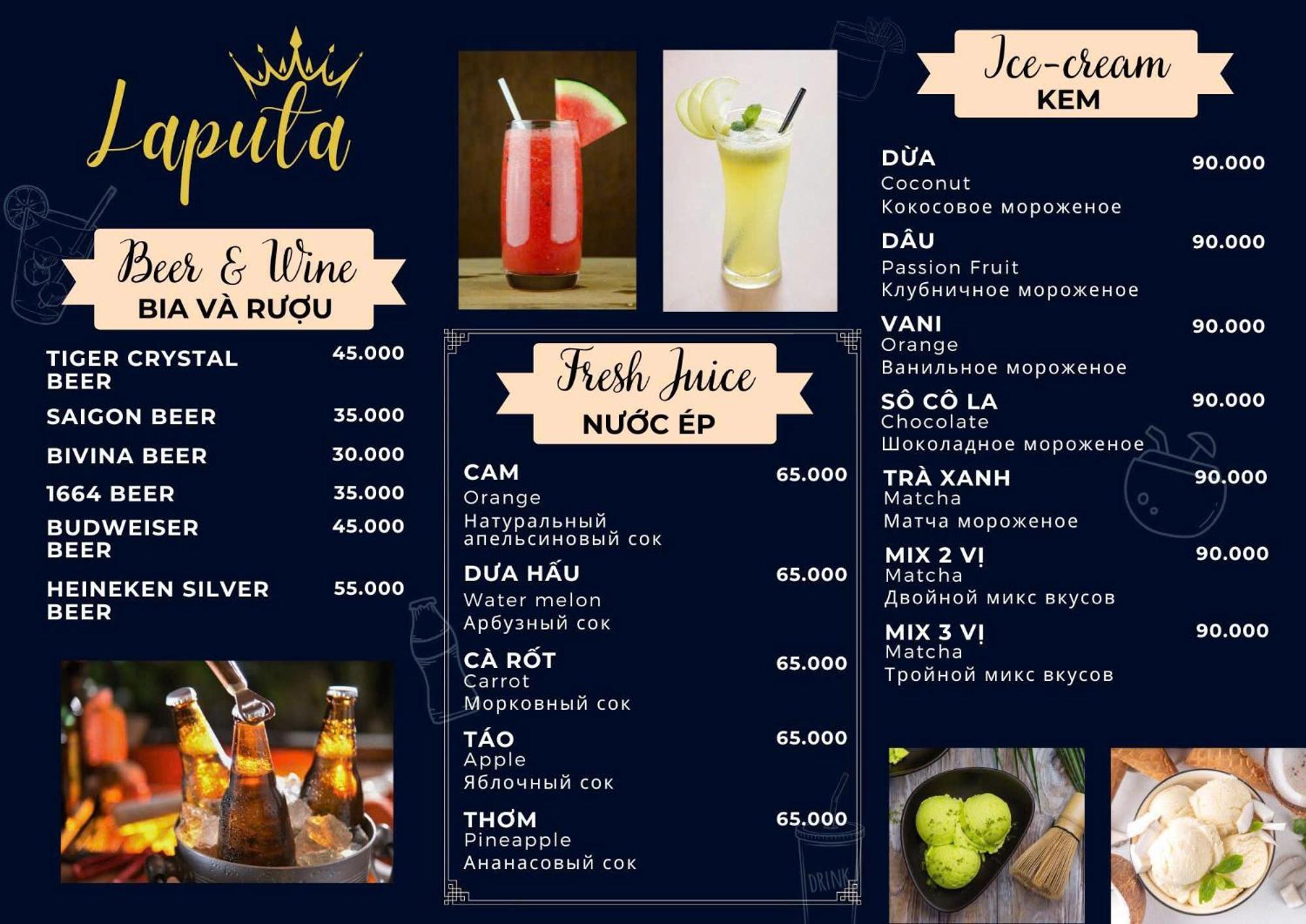 Laputa Hotel Phu Quoc Dış mekan fotoğraf