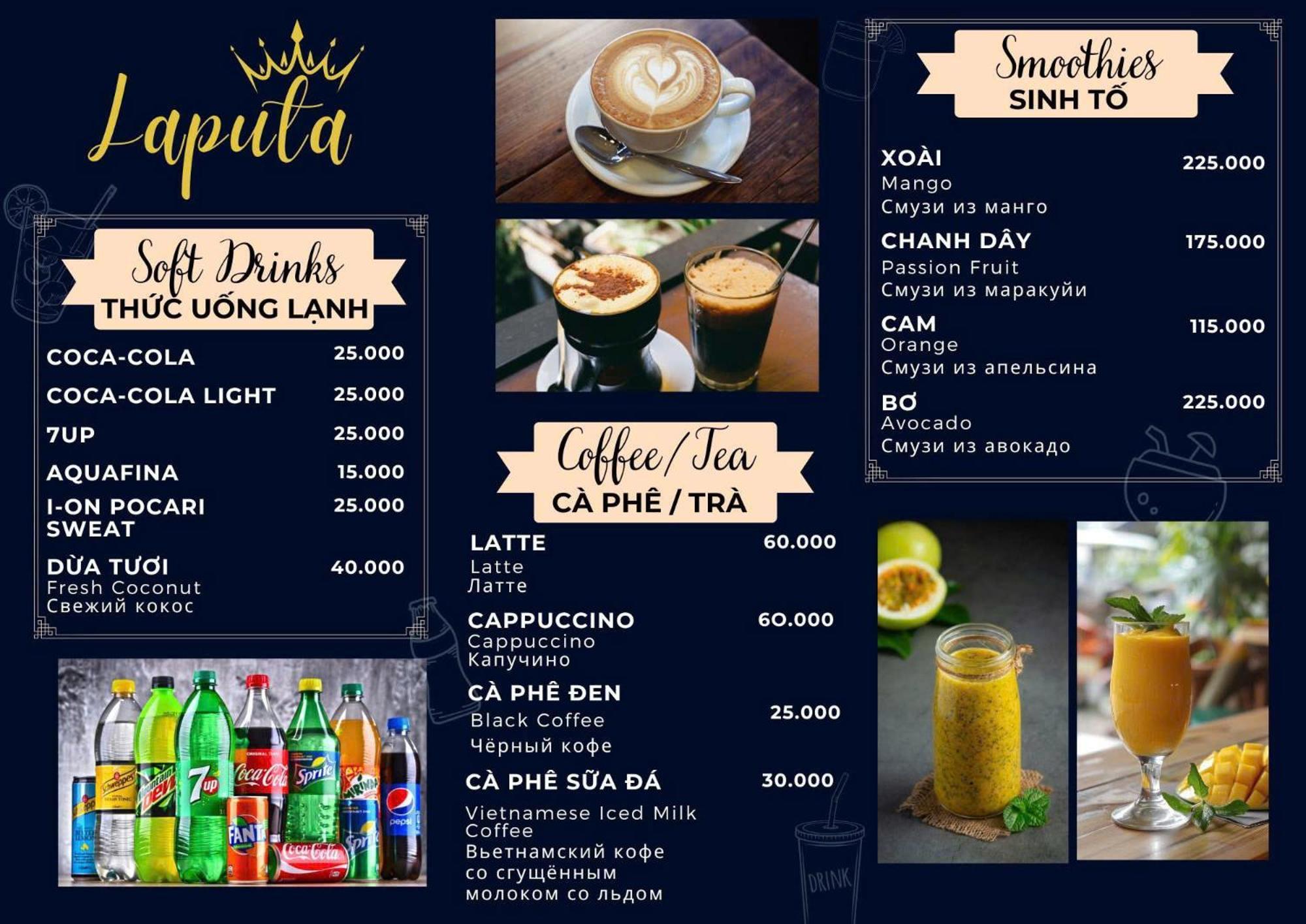 Laputa Hotel Phu Quoc Dış mekan fotoğraf
